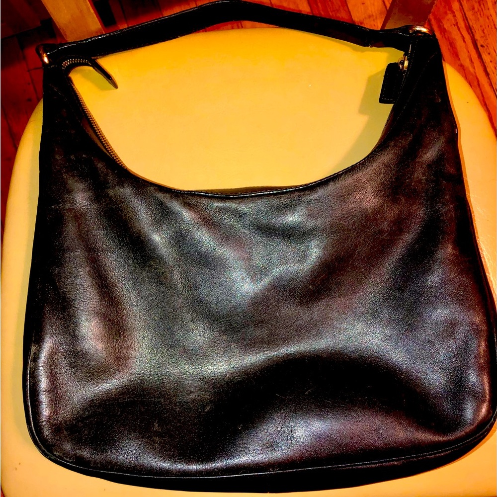 Vintage Authentic Gucci Purse